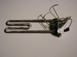 Heizstab Heizelement Heizung Waschmaschine Siem IQ100 WM14B2H2 (2