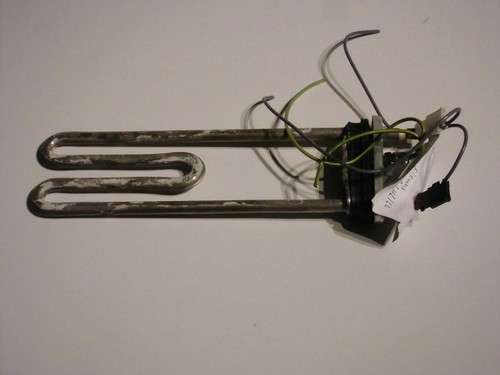 Heizstab Heizelement Heizung Waschmaschine Siem IQ100 WM14B2H2 (2