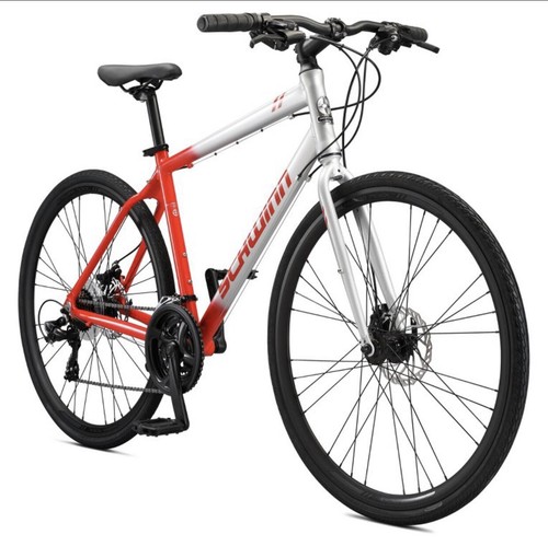 schwinn men's circuit 28 hybrid bike manual