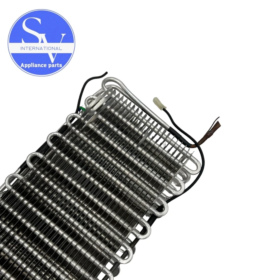 Whirlpool Refrigerator Evaporator WP2188822 2155500 2164518 2188822 - Image 2 of 2