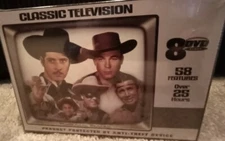 Classic Television Platinum Series Volume 7
