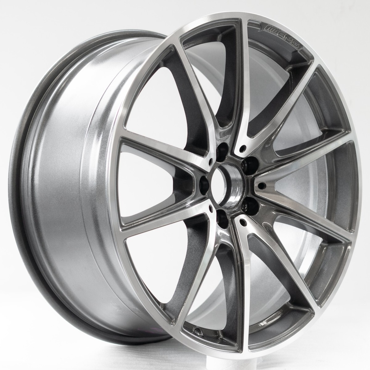 Mercedes S450 S560 20