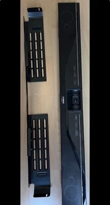 Yamaha CS-700 Soundbar/ Meetings Medien Soundsystem - Bild 1 von 3