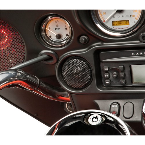 J & M Tweeter Kit - Fairing | HTWT-1025-CRF - Picture 2 of 2