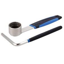 BBB BTL-38  Ultra Grip BB Tool For Cycle Bike Campag Ultra-Torque Black / Blue