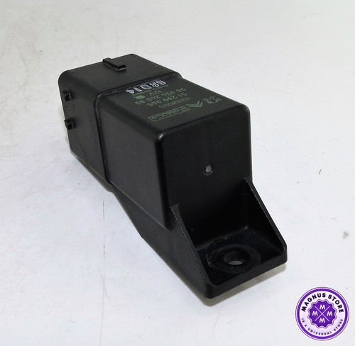 Peugeot Citroen Ford Diesel 8-Pin Glow Plug Relay / Module 9802424080 51299065 - Picture 6 of 9