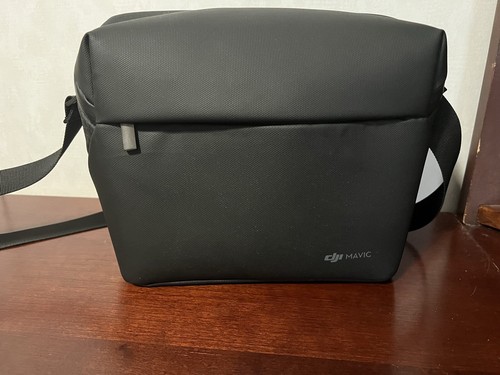 GEBRAUCHTE CJI MAVIC SCHULTERDROHNENTASCHE FÜR MAVIC MINI, MINI SE, MINI 2 UND 3