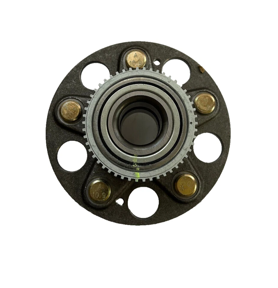 Conjunto de cojinete de cubo de rueda-trasero- Raybestos 712179 - ACURA-TL (03-99); HONDA ACUERDO Foto 2 de 4