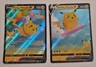 2021 POKEMON TCG CELEBRATIONS FLYING + SURFING PIKACHU V 06/25-08/25