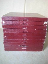 VTG Magnetic Recording Tape MYLAR Polyester Film 1/4 in. x 1200 ft. 7 in. LOT10