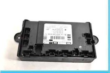 07-13 Mercedes W221 S550 S400 S600 Front Left Door Control Module 2219006204 OEM
