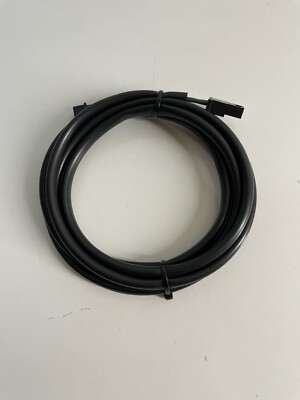 MSD Style Wiring Harness Cable MSD Distributor to MSD -6 6AL Box 72'' Long 8860