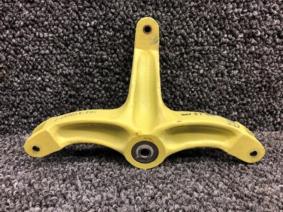 002-410039-7 Beech 58 Rudder Control Bellcrank RH (New Old Stock)