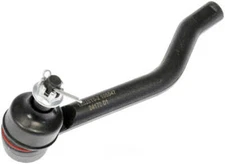 Outer Tie Rod End  MAS Industries  TO69161