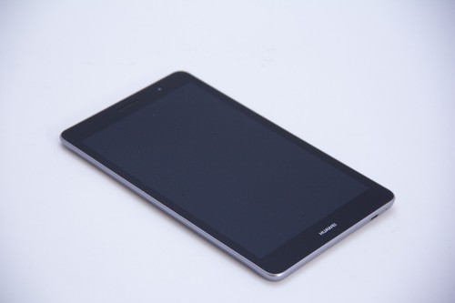 Huawei MediaPad T3 8" Android Tablet 2GB RAM 16GB Storage Wi-Fi + GSM/LTE - Grey - Picture 2 of 17