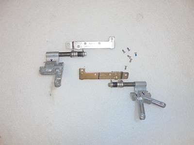 Dell Alienware17X R53 P43f LCD Hinges set W/Screw AM1G1000300/500 27XC5 K5J71