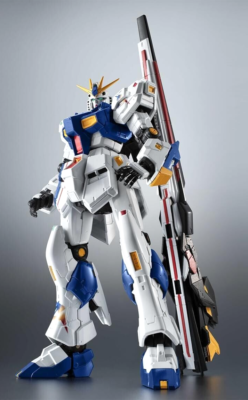 Banpresto Namco Limited Prize Statue RX-93ff V Gundam Figure NEW w