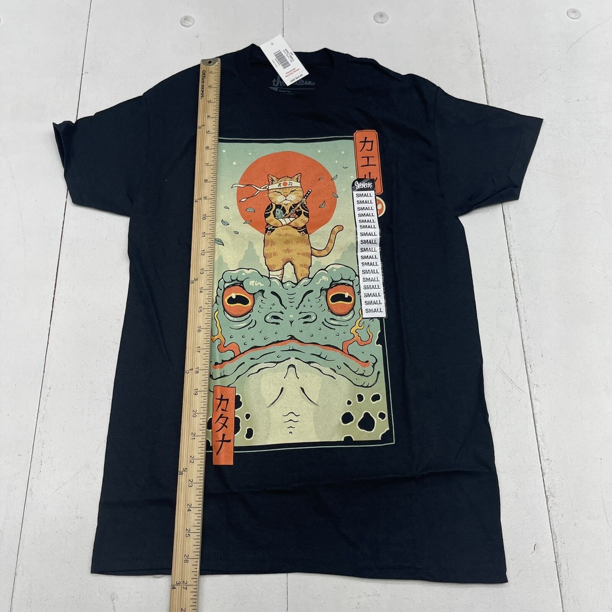 生*井様 BIPROGY Tシャツ s-l1200.jpg