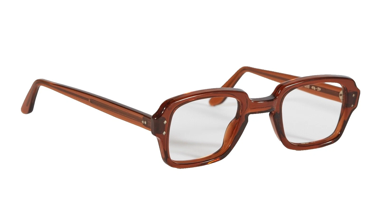 Gafas vintage militar/granjera