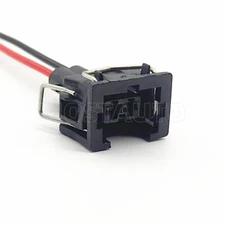 Motorcraft WPT1054 Connector Wire Harness Plug Multi-Purpose Wire Assembly