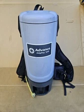 WORKS- Advance Adgility™ 6XP Backpack Vacuum cleaner - used parts