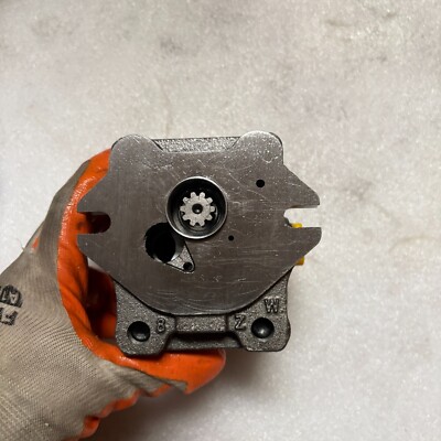a様 172458-73712 SWING MOTOR ASSEMBLY Yanmar ViO27-5B Excavator