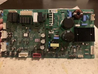 LG Refrigerator Control Board EBR80977527 #188