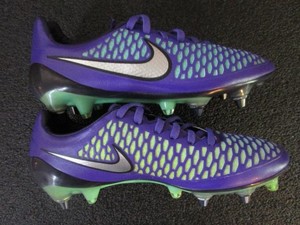 botines nike magista opus