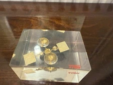 nasa space memorabilia