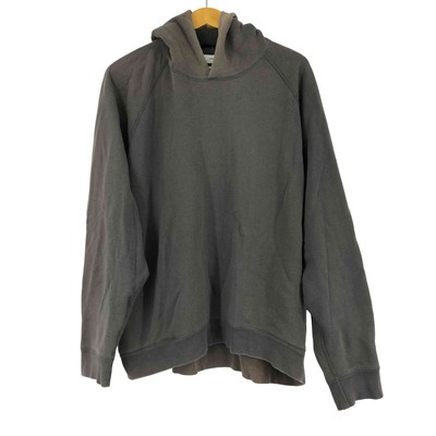 LOOPWHEELER Graphpaper Sweat Parka Pullover Sweat Parka Men s 2 | eBay 