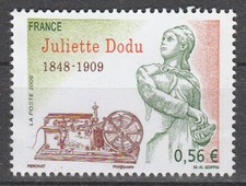 France - 2009 - n° 4401 - Neuf **