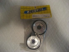 Proline Rear Wheel Chrome #2506 NEW