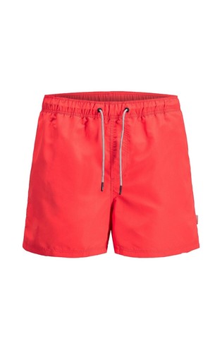 JACK & JONES Aruba Surf Para Hombres Informal Verano Playa Natación Pantalones Cortos Surf Deportes Acuáticos - Imagen 4 de 17