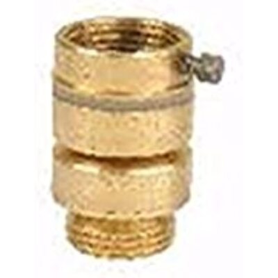 Arrowhead PK1380 59BFP Fine Thread Self-Draining Vacuum Breaker