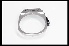 207523 CANON AE-1 FRONT APRON REPAIR PART USED AE1 AE 1