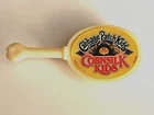 1986 Org. Cabbage Patch Kids Cornsilk Kids Hair Brush Doll Accessory Read AWAY