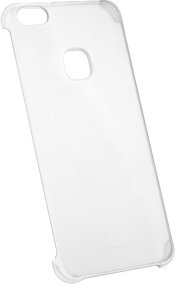 Huawei Case for PC/HUAWEI P10 Lite Transparent - Image 3 of 3