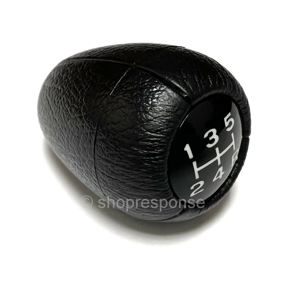 OEM Nissan 5 Speed Shift Knob M8x1.25 For 240Z 260Z 280Z