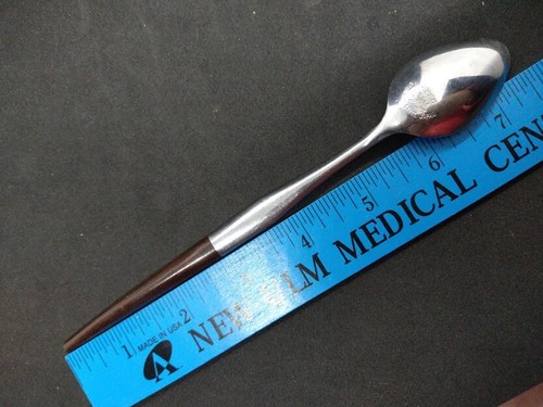 Vajilla de plata Ekco Eterna LA JOYA acero inoxidable Japón MCM ELECCIÓN - Imagen 34 de 34