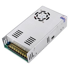 AC to DC 100V6A 110V5.5A 120V5A 600W Switching SMPS LED Power Supply psu