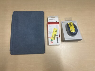 MSFT Surface Pro X 13