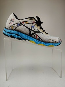 mizuno wave inspire 10th anniversary