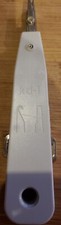 Multifunctional Punch Down Tool Krone Type IDC/Network Wire Cat5 Telephone