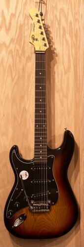 Mayones Regius 6 (T-GRA-G) Left-Handed / Electric Guitar w