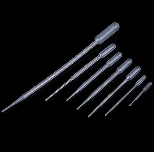 0.2ml - 10ml One-off Plastic Pasteur Transfer Pipettes Chemistry Lab Supply gb - Picture 9 of 20