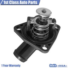 Coolant Thermostat Housing Assembly For 13-18 Honda Ridgeline/Pilot[193155G0A01]