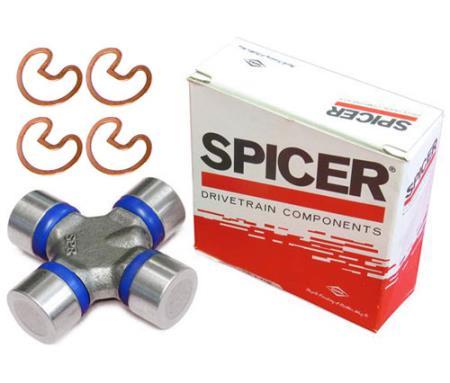 OEM U JOINT KIT 2 Dana Spicer 1410 Series U-Joint's 5-160X