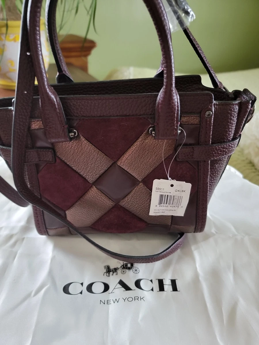Jual cheap coach bag