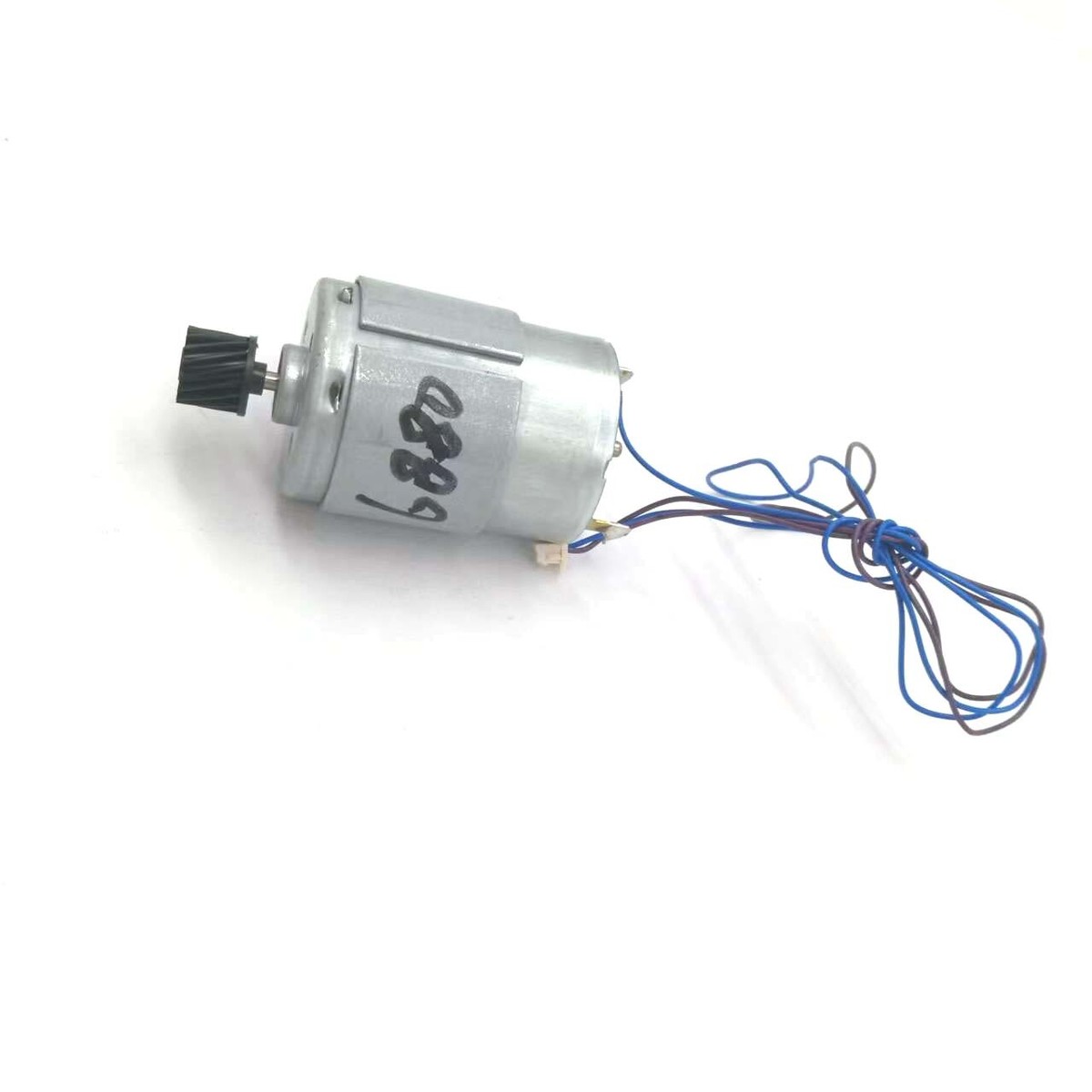 Paper Feed Roller Motor QK1-7316 Fits For Canon MG6630