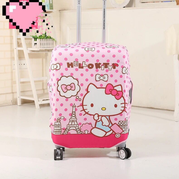 Venta de Maleta Kitty | 105 articulos de segunda mano